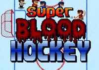 Super Blood Hockey