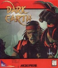 Dark Earth