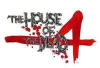 The House of the Dead 4