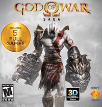 God of War Saga