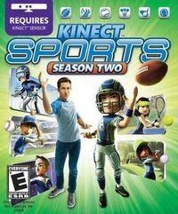 Kinect Sports: Season Two