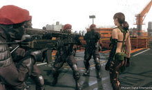 Walkthrough – Video hướng dẫn toàn bộ nhiệm vụ trong Metal Gear Solid V (Phần 2)