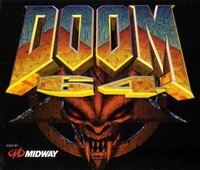Doom 64