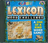 Lexicon Word Challenge