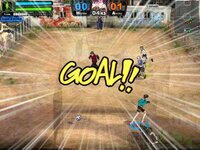 Kickster Online Street Soccer