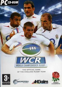 World Championship Rugby