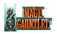 Mage Gauntlet