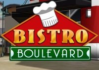 Bistro Boulevard