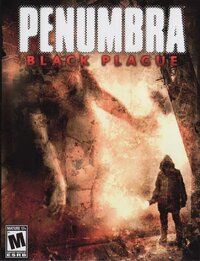 Penumbra: Black Plague