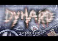 Dyhard Infinity
