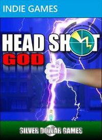 Head Shot God