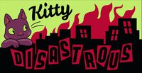 Kitty Disastrous
