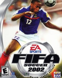 FIFA Soccer 2002
