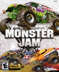 Monster Jam