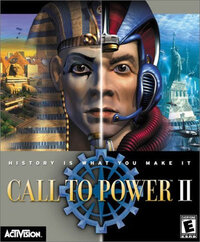 Call to Power II