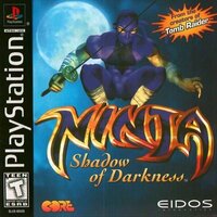 Ninja: Shadow of Darkness