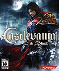 Castlevania: Lords of Shadow