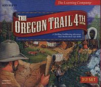 The Oregon Trail, 4th Edition