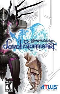 Monster Kingdom: Jewel Summoner