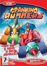 Spanking Runners