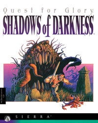 Quest for Glory IV: Shadows of Darkness