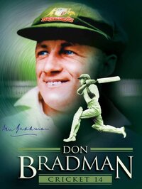 Don Bradman Cricket 14