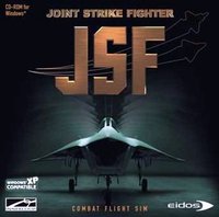 Joint Strike Fighter - JSF