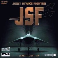 Joint Strike Fighter - JSF