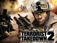 Terrorist Takedown 2: US Navy Seals