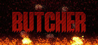 Butcher