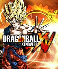 Dragon Ball XenoVerse