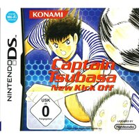 Captain Tsubasa: New Kick Off