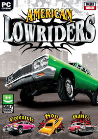 American Lowriders