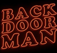 Back Door Man