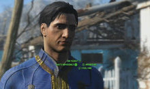 Không còn "điên tiết" hội thoại của Fallout 4 với Mods mới