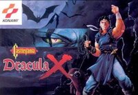 Castlevania: Dracula X