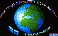 International 3D Tennis