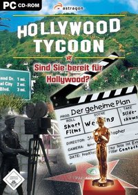 Hollywood Tycoon
