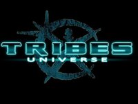 Tribes Universe