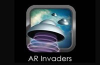 AR Invaders