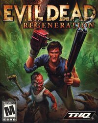 Evil Dead: Regeneration