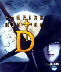 Vampire Hunter D