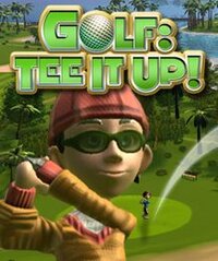 Golf: Tee It Up!