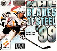 NHL Blades of Steel '99