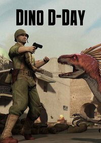 Dino D-Day