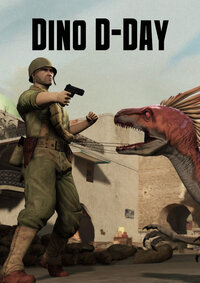 Dino D-Day