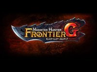 Monster Hunter Frontier G