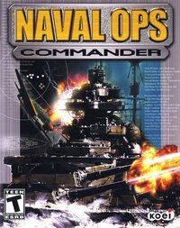 Naval Ops: Commander