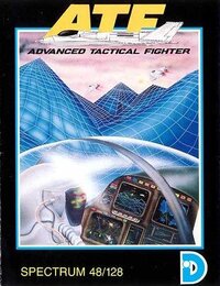 ATF: Advanced Tactical Fighter