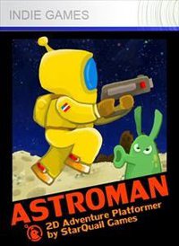 Astroman